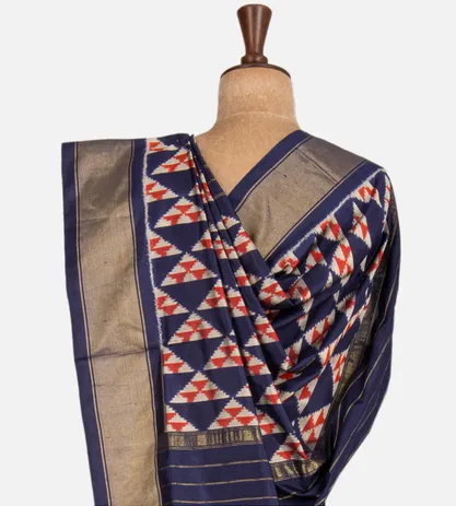 blue-ikkat-silk-saree-c1282499-c