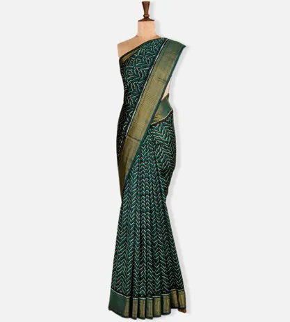 deep-teal-ikkat-silk-saree-c0971663-b