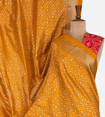 yellow-ikkat-silk-saree-c1282491-a