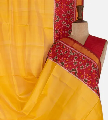 yellow-patola-silk-saree-c1283927-a