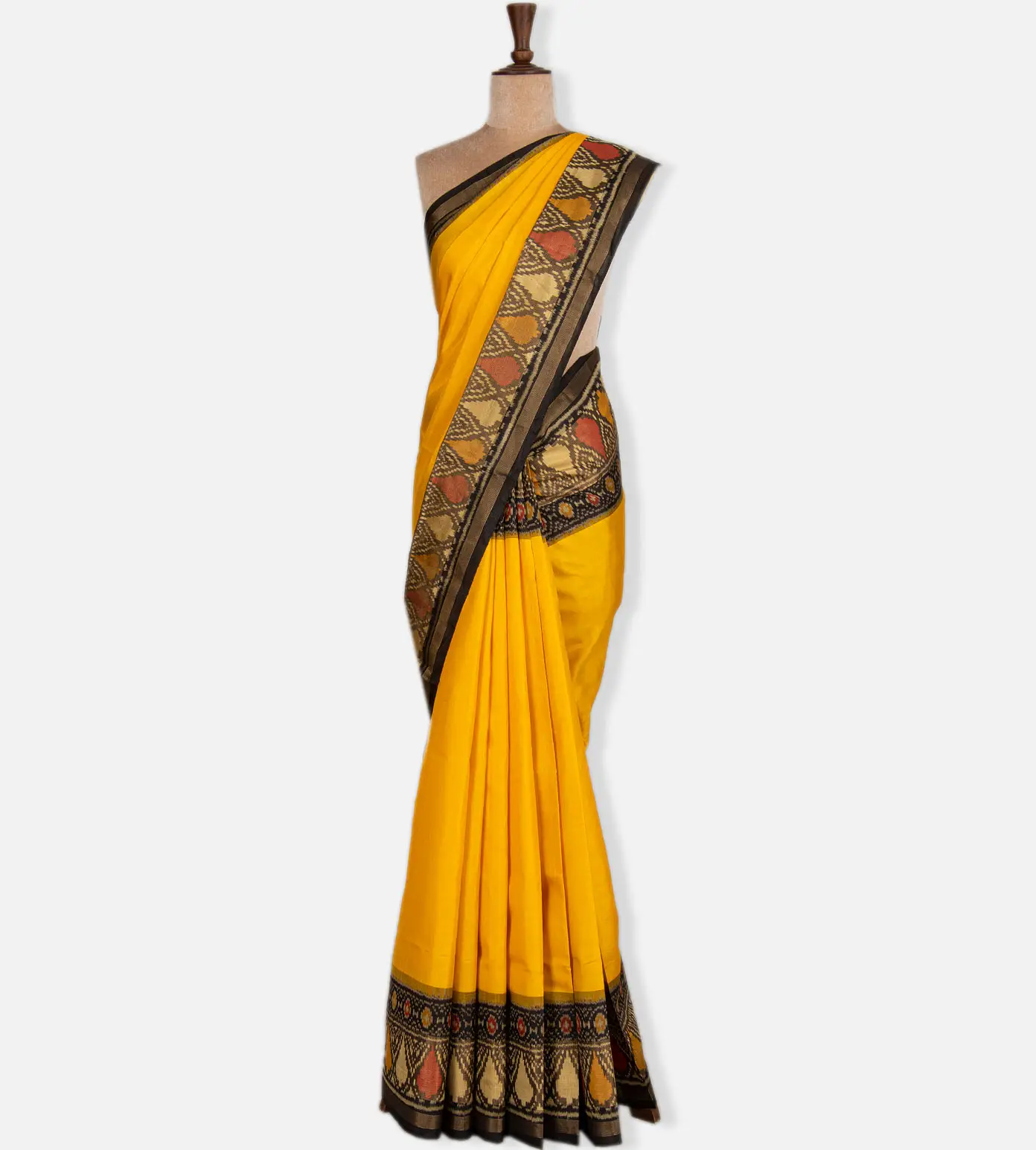 yellow-patola-silk-saree-c0863970-b