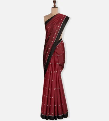 deep-maroon-patola-silk-saree-c1176491-b