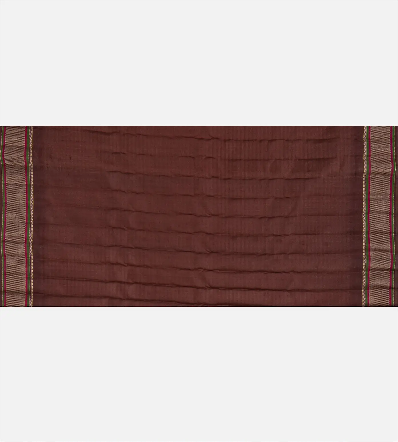 light-beige-gadwal-silk-saree-c1180691-d