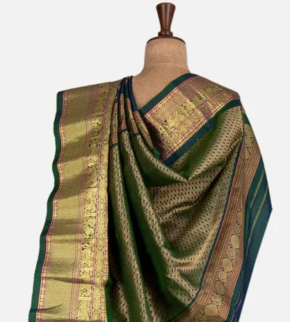 off-white-gadwal-silk-saree-c0971771-c