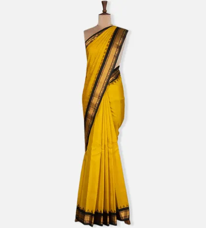 yellow-gadwal-silk-saree-d0185685-b