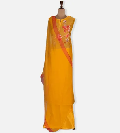 yellow-chanderi-cotton-salwar-d0186530-b