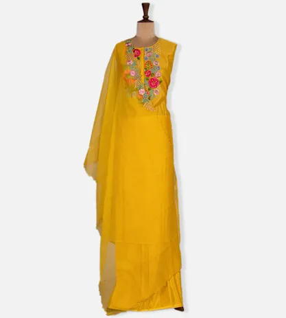 yellow-chanderi-cotton-salwar-d0186552-b