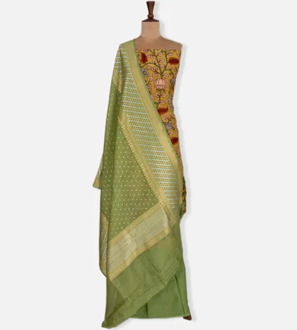 yellow-kalamkari-tussar-salwar-c1284419-b