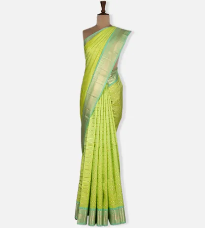 light-green-kanchipuram-silk-saree-d0184537-b