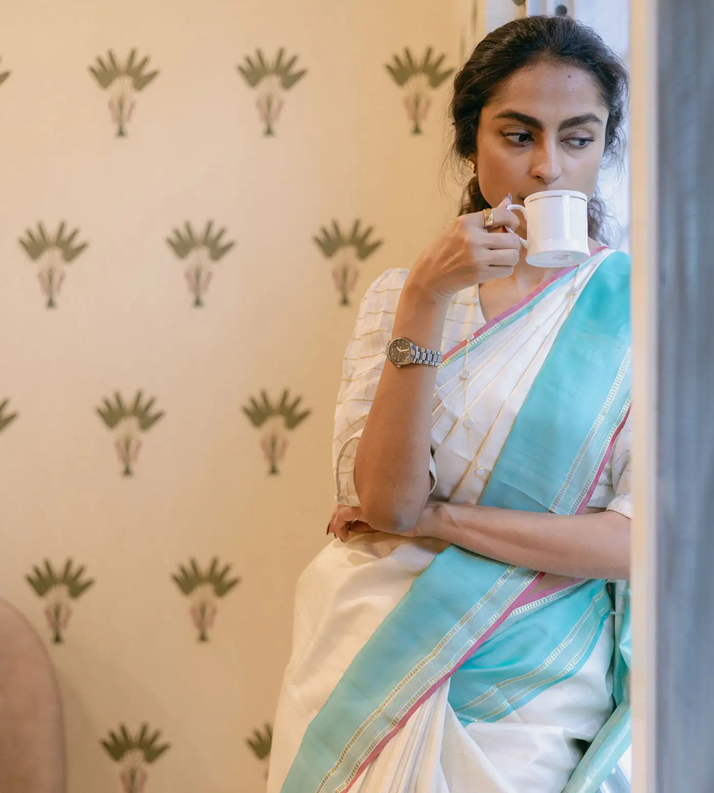 pearl-white-kanchipuram-silk-saree-c1076189-a