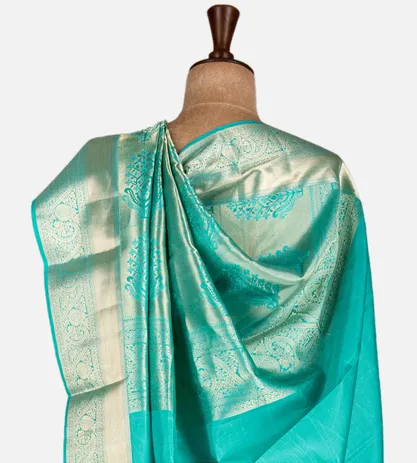 turquoise-blue-soft-silk-saree-d0186302-c