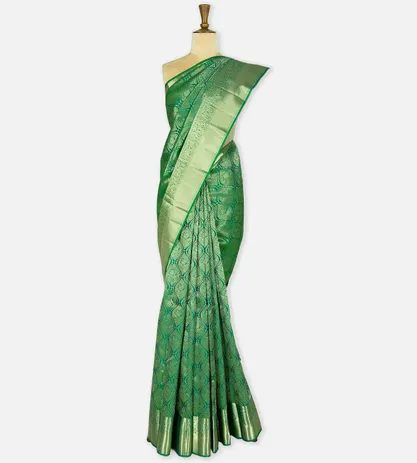 green-soft-silk-saree-d0186301-b