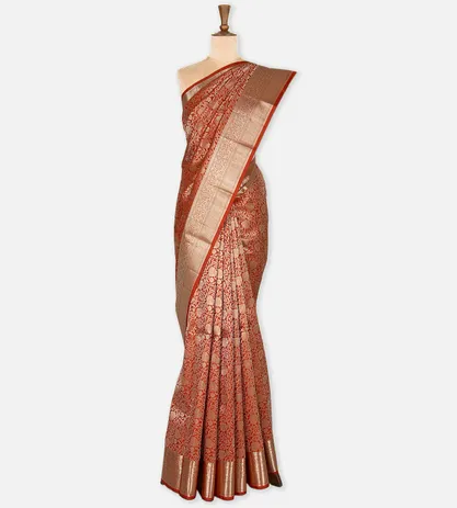 rust-red-soft-silk-saree-f-d0186298-b