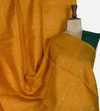 yellow-raw-silk-saree-d0189799-a