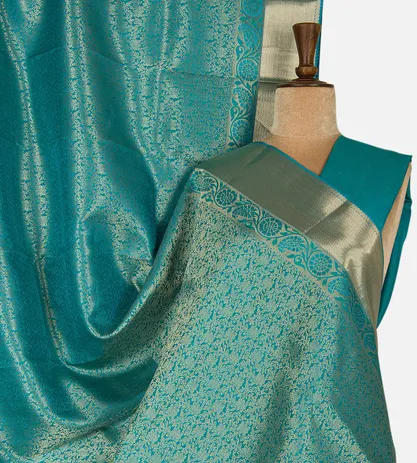 deep-teal-kanchipuram-silk-saree-d0186289-a