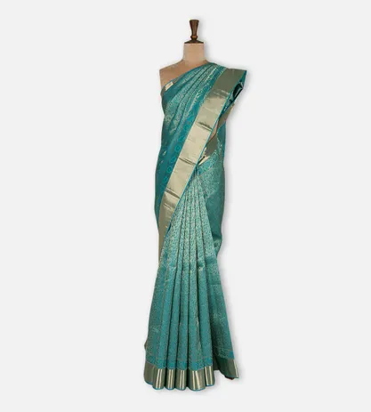 deep-teal-kanchipuram-silk-saree-d0186289-b