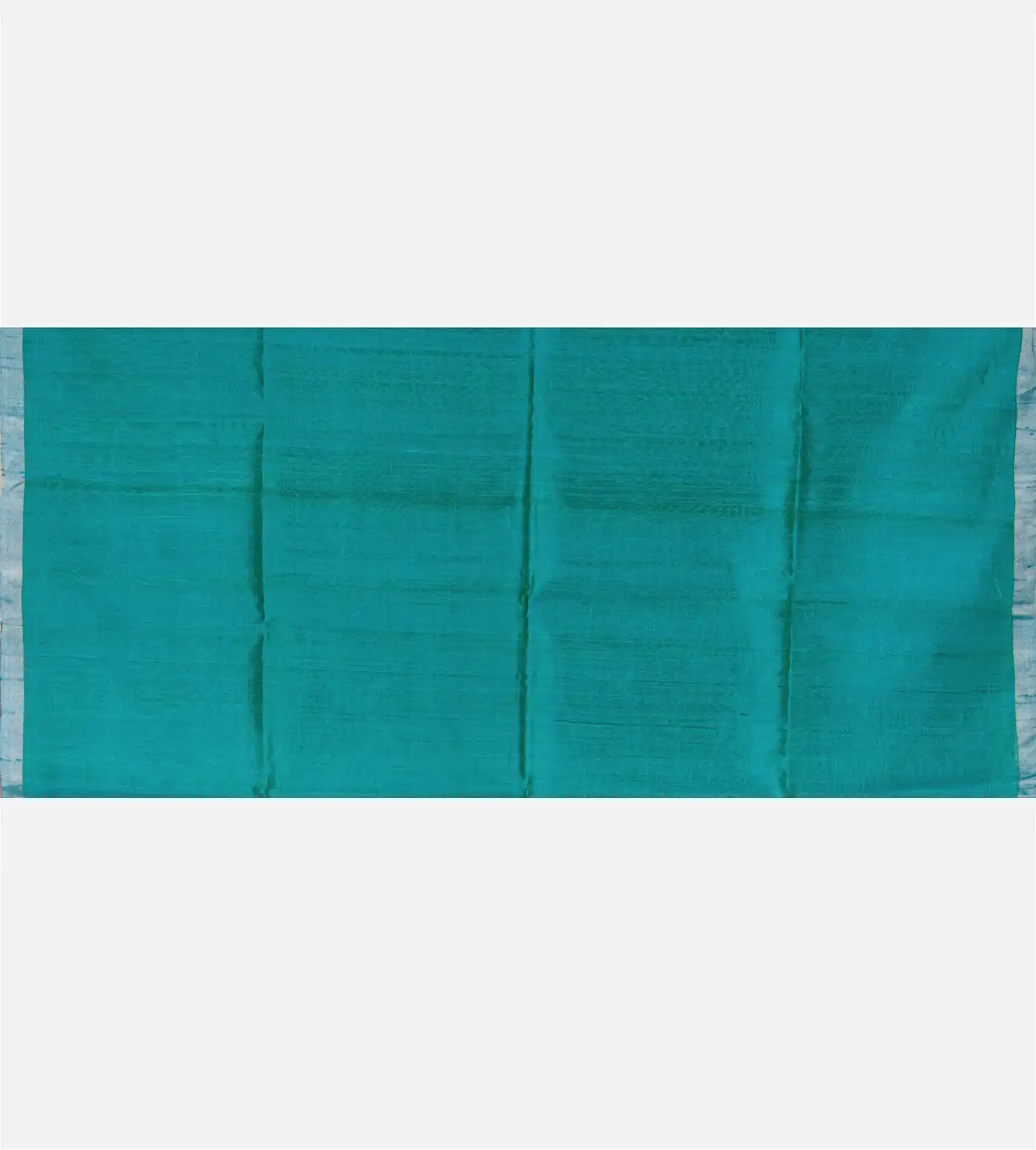 bottle-green-raw-silk-saree-c1177215-d