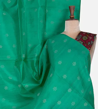 sea-green-raw-silk-saree-d0189758-a