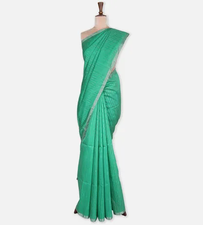 sea-green-raw-silk-saree-d0189747-b