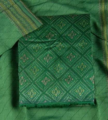 green-chanderi-cotton-salwar-d0189853-a