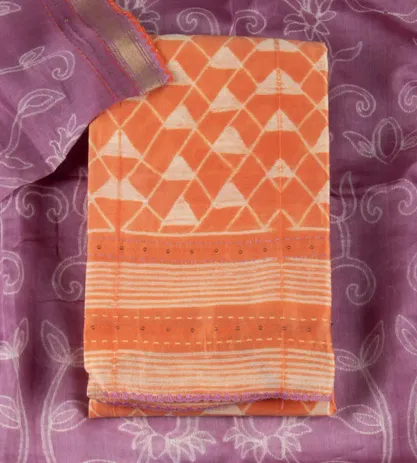 orange-chanderi-cotton-salwar-d0188978-a