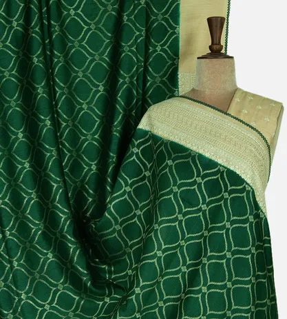 green-tussar-saree-d0291304-a