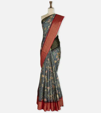 grey-tussar-saree-d0189206-b