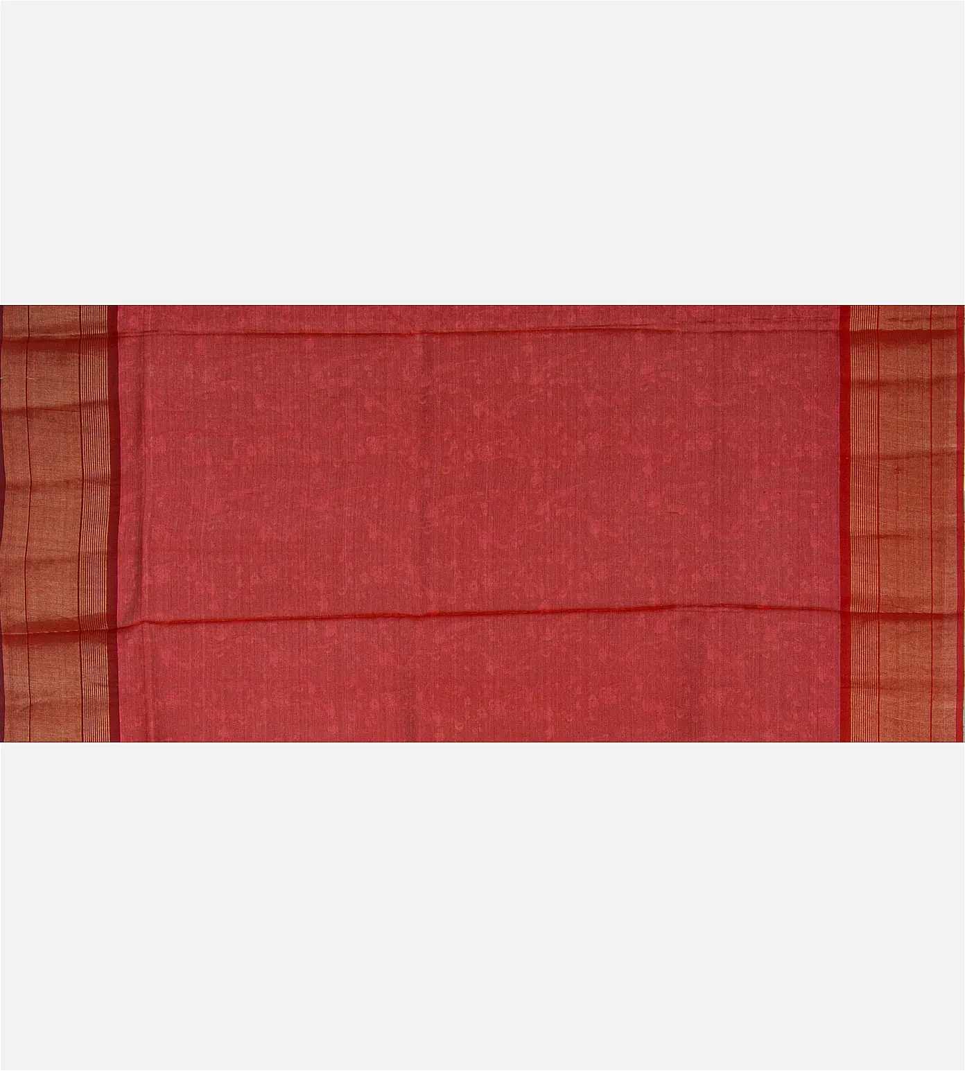 salmon-pink-tussar-saree-d0189204-d