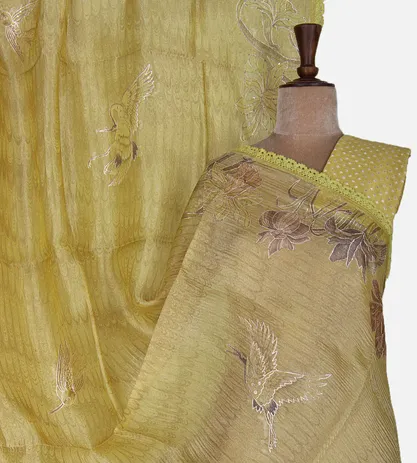 yellow-organza-saree-b0841030-a