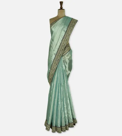 pastel-blue-tissue-organza-saree-d0190893-b