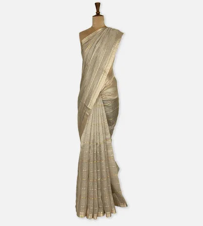 deep-creme-tissue-organza-saree-d0190436-b