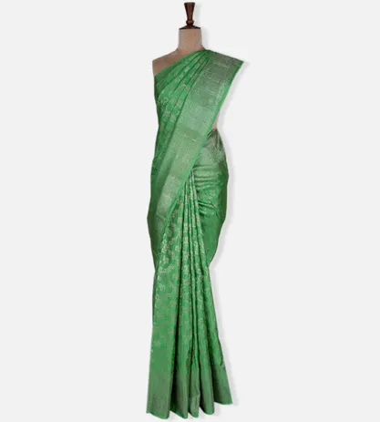 green-kanchipuram-silk-saree-c0863664-b