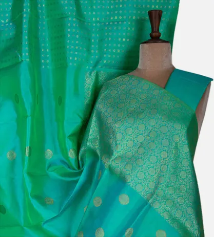 peacock-blue-kanchipuram-silk-saree-d0187394-a