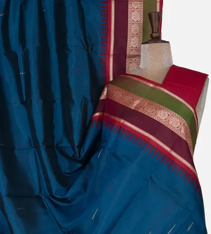 blue-kanchipuram-silk-saree-c1179634-a