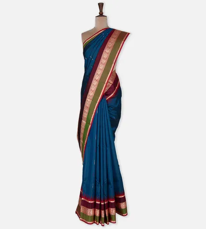 blue-kanchipuram-silk-saree-c1179634-b