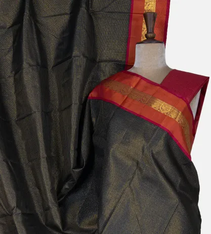 balack-kanchipuram-silk-saree-d0184650-a