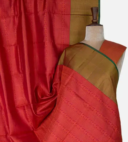 red-kanchipuram-silk-saree-c1177958-a