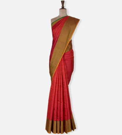 red-kanchipuram-silk-saree-c1177958-b