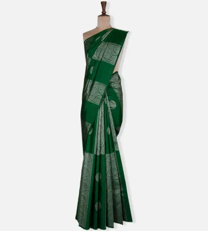 green-kanchipuram-silk-saree-c1283968-b