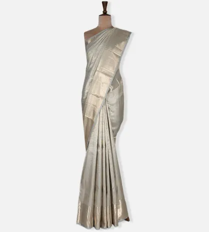 light-grey-kanchipuram-silk-saree-c1178646-b