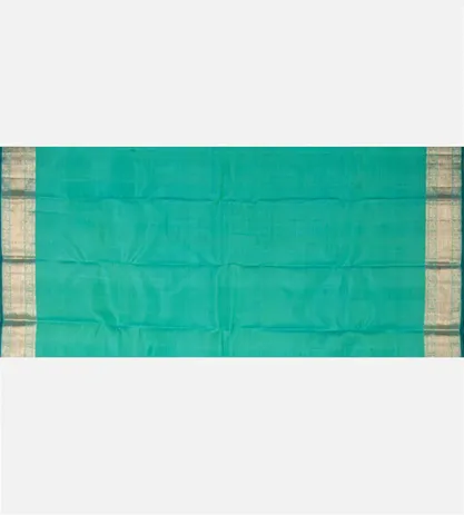 turquoise-blue-kanchipuram-silk-saree-c1284252-d