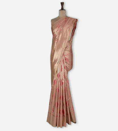 deep-coral-kanchipuram-silk-saree-c1073917-b