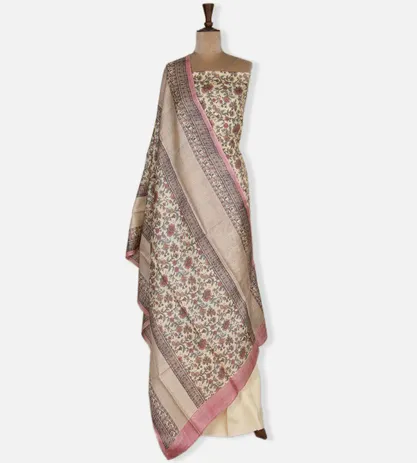 creme-tussar-salwar-c1177399-b