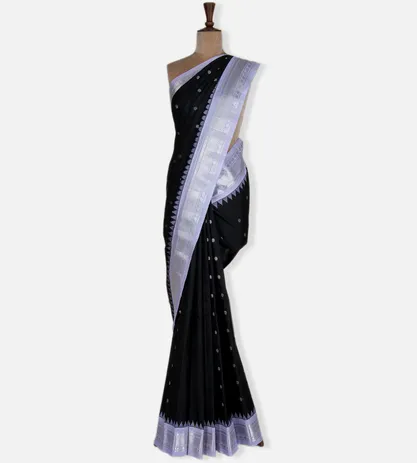 black-black-silk-saree-d0185687-b