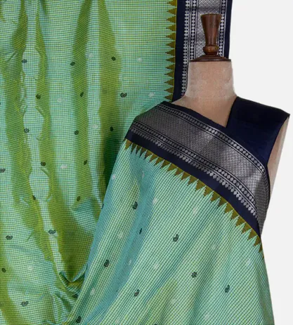 peacock-green-gadwal-silk-saree-d0185694-a