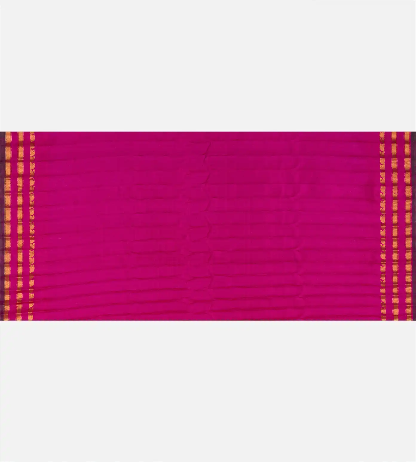 off-white-gadwal-silk-saree-b1044864-d