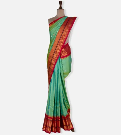 green-gadwal-silk-saree-b0636516-b