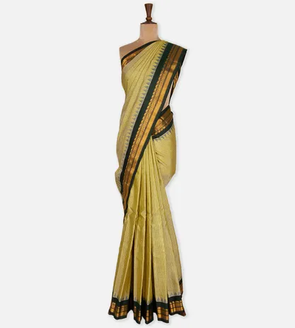 yellow-gadwal-silk-saree-d0185680-b