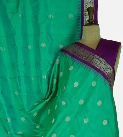 jade-green-gadwal-silk-saree-rv25838-a