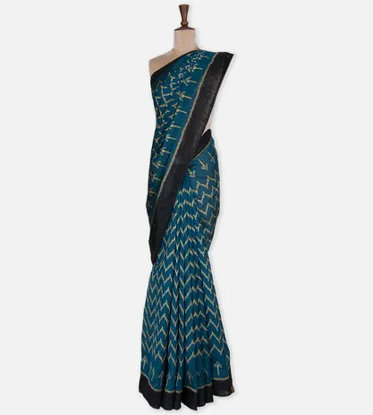 blue-patola-silk-saree-c1176482-b